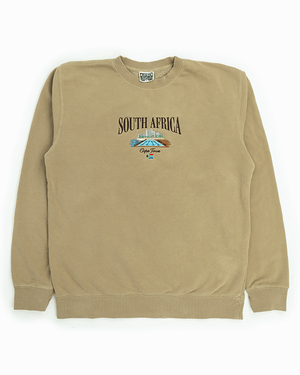 The Top 5 Collection: Vintage Sweatshirt Bundle - DEEP-END